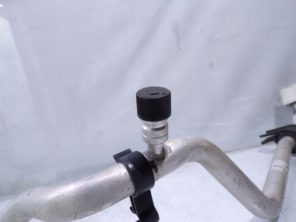 фото №4, Шланг кондиционера 535239-6220 renault koleos