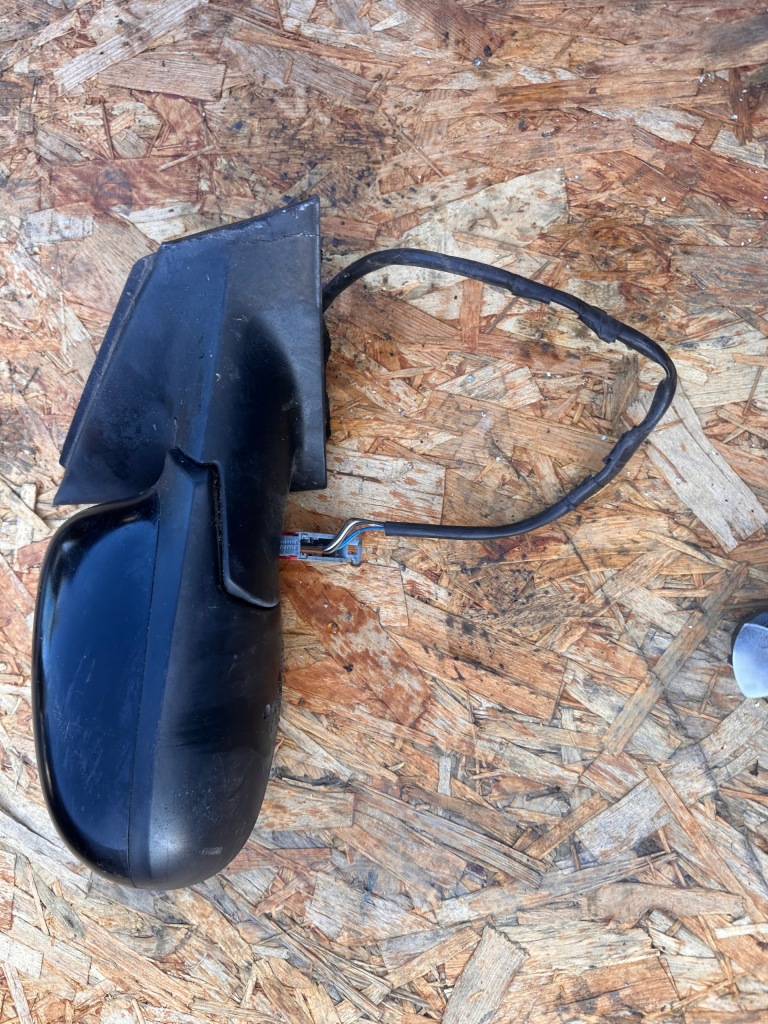 фото №5, Fiat croma правое зеркало 5pin 05-08 rok lh