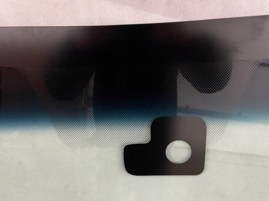 фото №5, Ford fusion скло передня датчик 2005-2012 usa