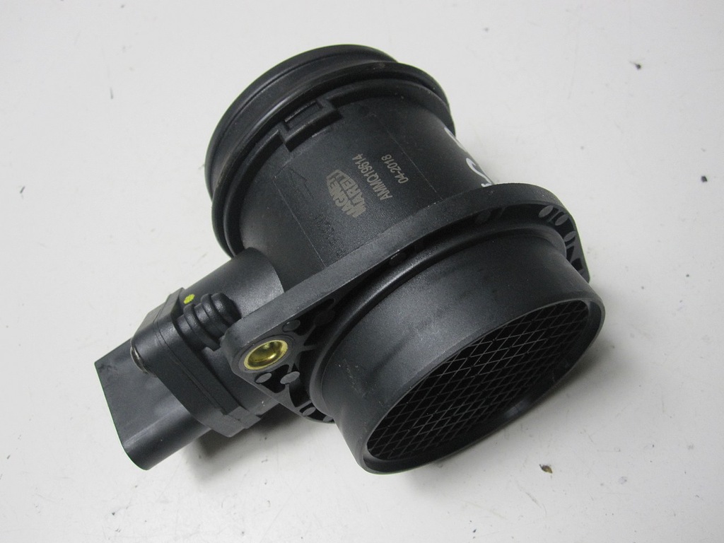 фото №1, Расходомер vw passat b5 1.8 99r