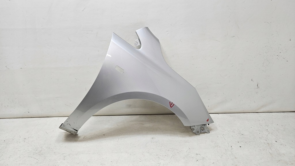 фото №1, Крила перед передній правий opel astra iv j