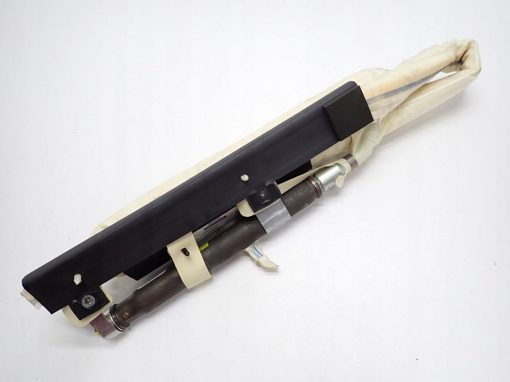 фото №1, Шторка безпеки подушка безпеки бічна ліва оригінал jeep patriot 07r