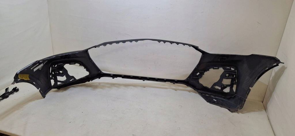 Бампер перед передній audi q5 lift s-line 80a807437p Київ