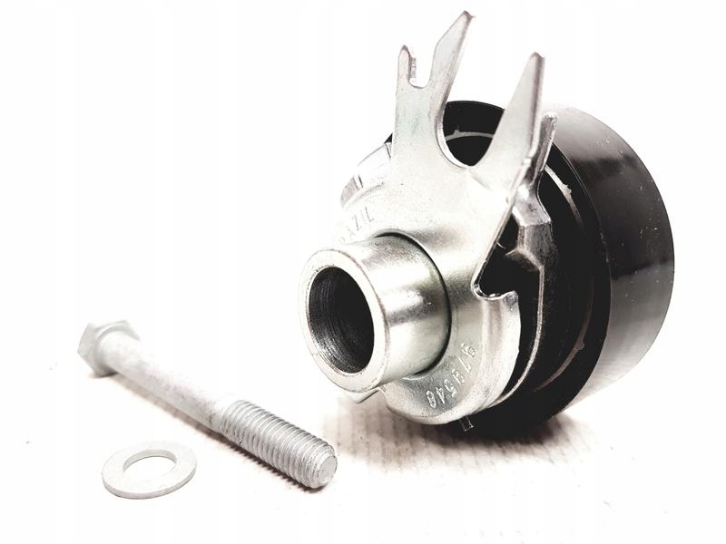 фото №11, Грм vw caddy ii fox lupo polo -09.2001