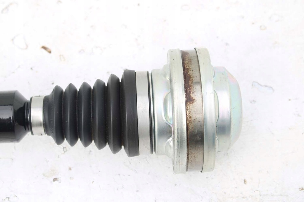фото №10, Vw audi привідний вал передня права 5k0407272a 5k0 407 272 a 5k0407272a перед 5k04