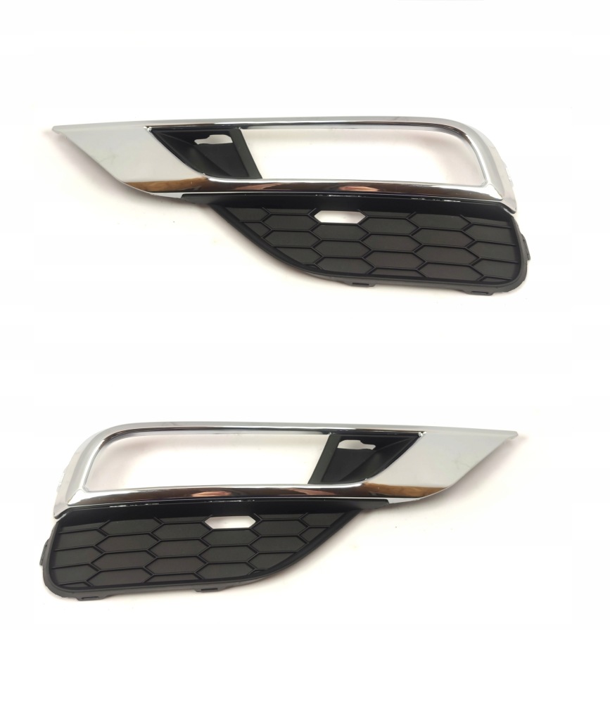 Купить Honda cr-v 2015- решётка  w бампер решётка kompl правая левая