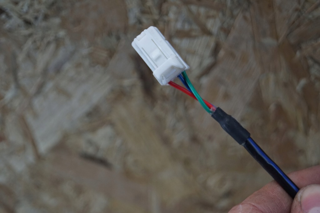 фото №10, Дзеркало праве nissan juke f15 3 pin 326g