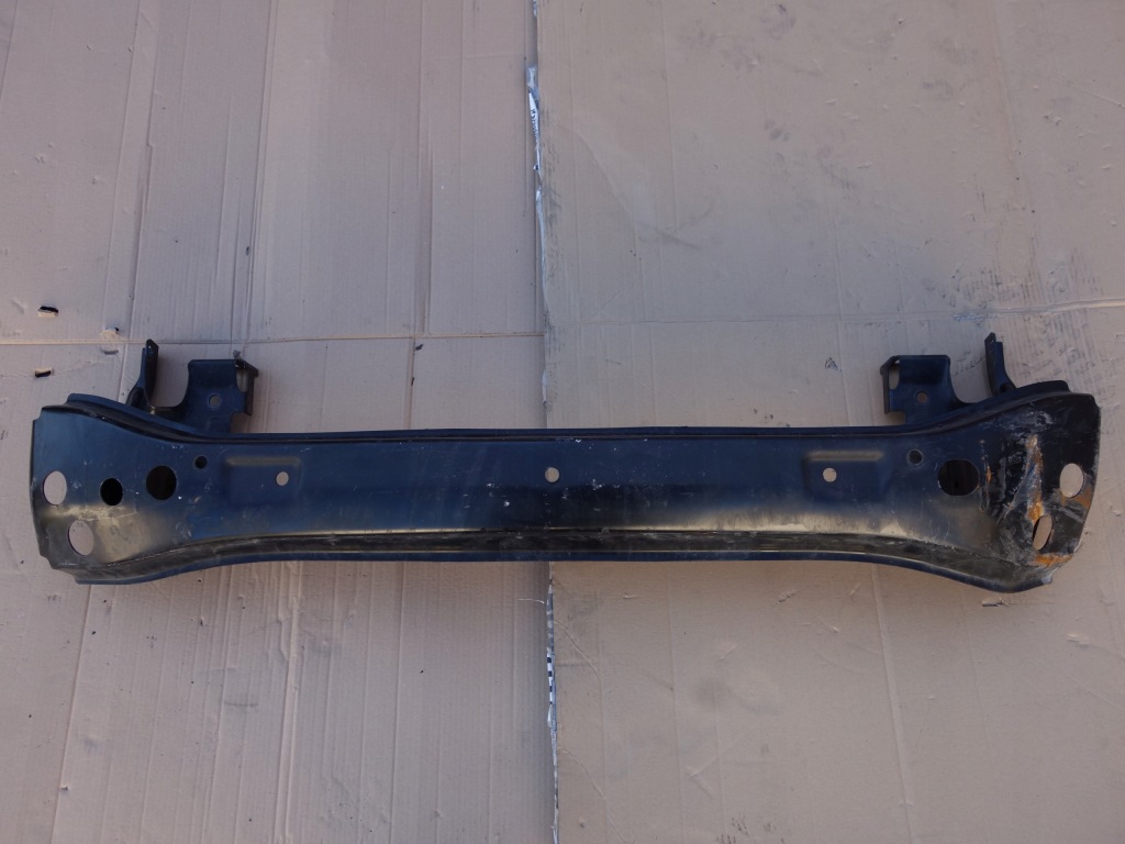 фото №1, Балка бампера vw t5 t6 lift 7e0 перед