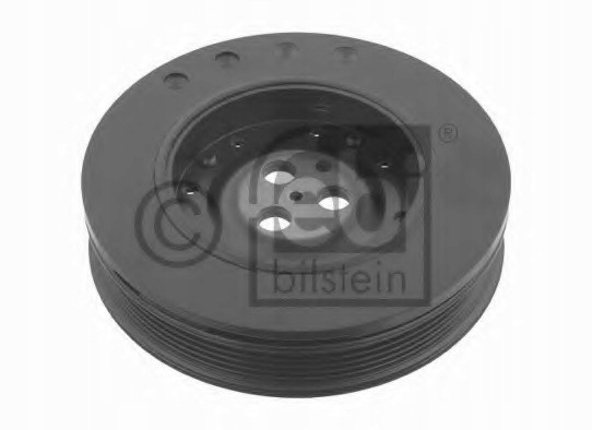 Купити Febi bilstein 30097 шків, wał колінчастий