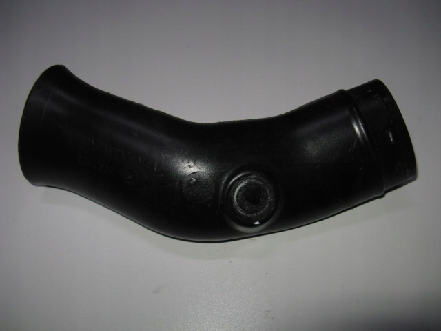 фото №1, Шланг воздуха fiat grande punto evo 1.4 16v