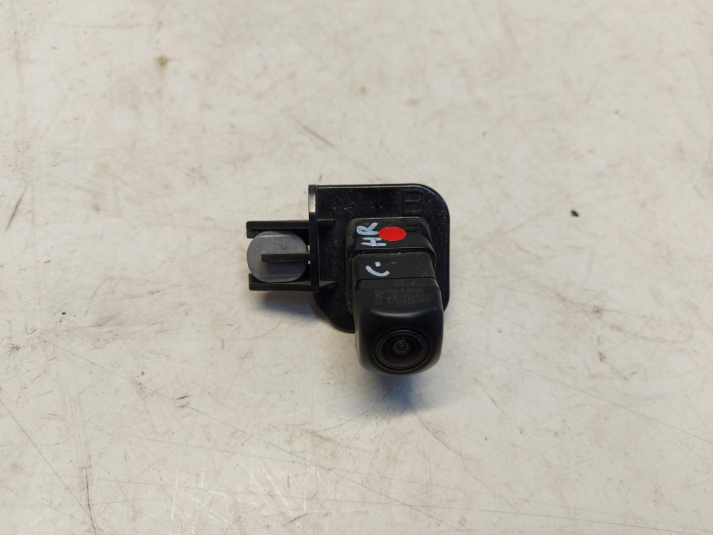 фото №1, Toyota chr камера заднього виду задня 86790-f4090