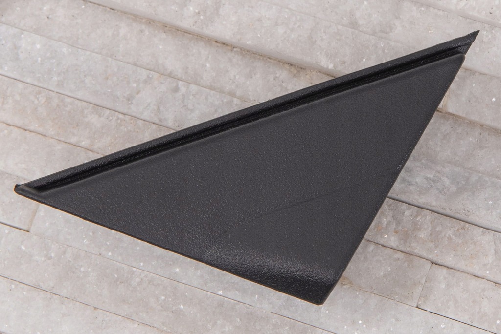 фото №7, Hyundai elantra ad 15-18 заглушка треугольник жабо левый 86180f2000 клипсы