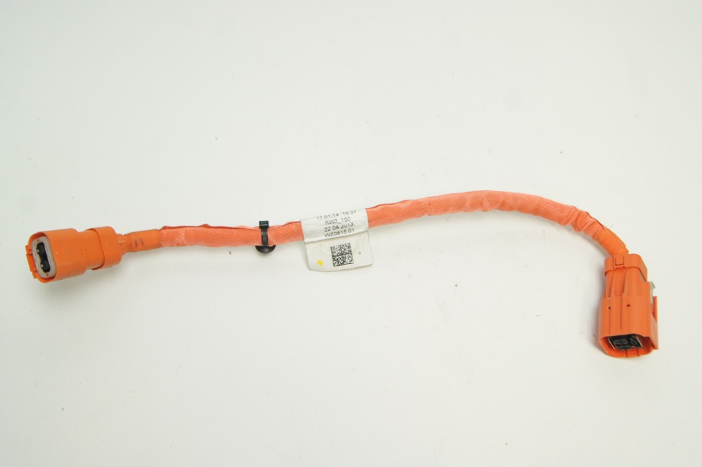 фото №1, Gd e-up шланг живильний 12e971398