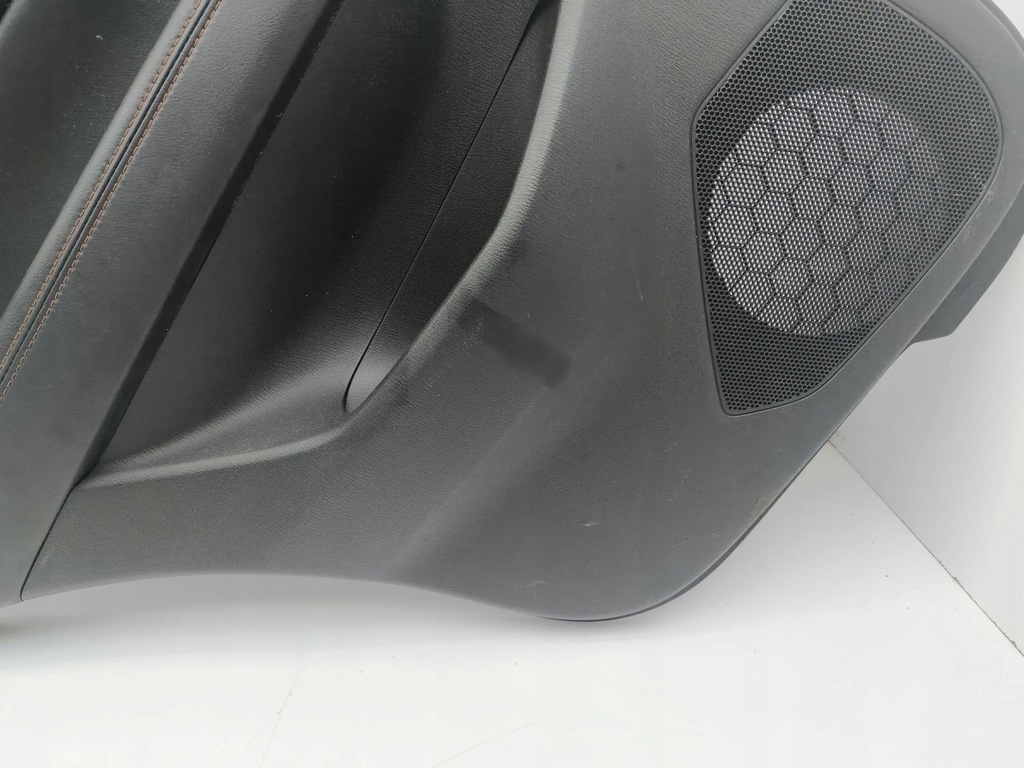 фото №7, Mazda cx-5 ii 2020 ліва сторона обшивки двері