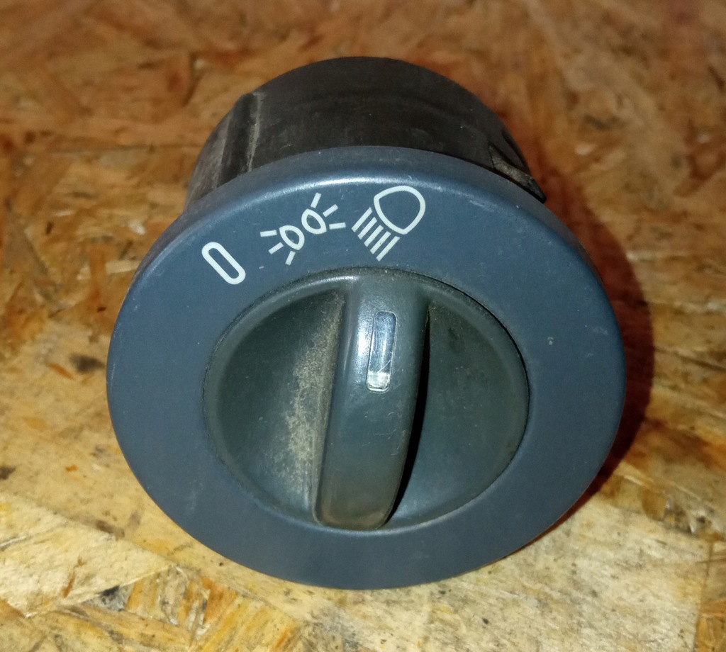 фото №1, Переключатель света man tga tgs tgx