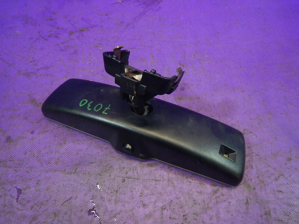 фото №3, Passat b6 дзеркало внутрішнє заднього виду фотохромний