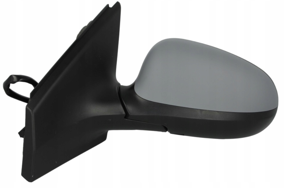 фото №10, Зеркало наружное правое