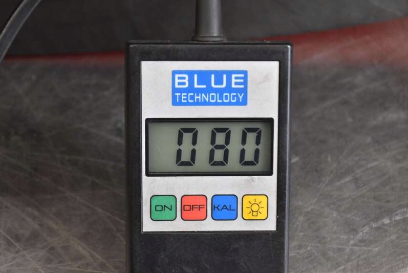 фото №13, Кришка багажника багажника задня задня czarna alfa romeo 159 kombi 05-11