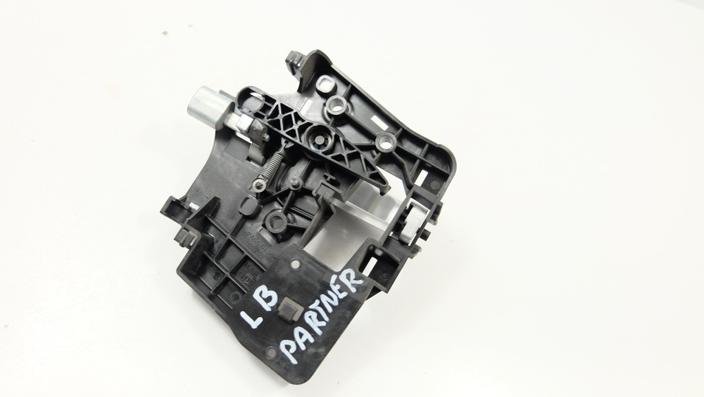 фото №5, Partner iii ручка дверь раздвижных левая