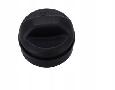 фото №1, Кришка бака розпилювача заливної оливи scania r s оригінальний номер