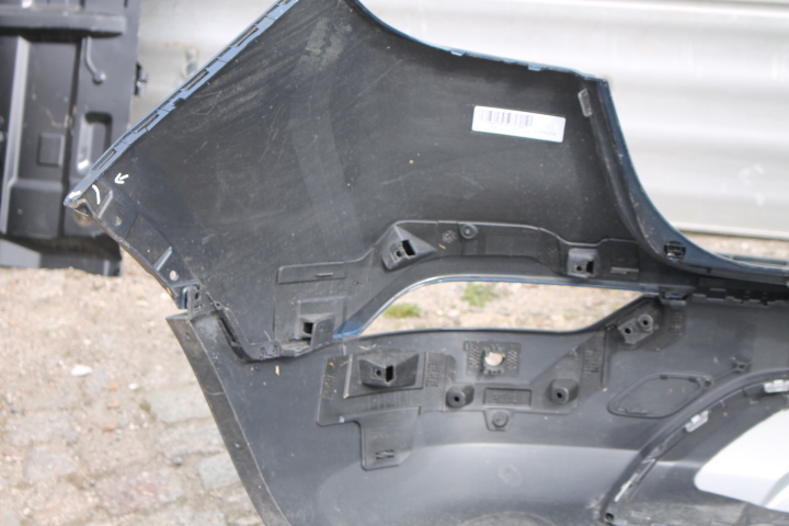 Бампера задняя opel mokka x рестайлинг  16- 42541977 Киев