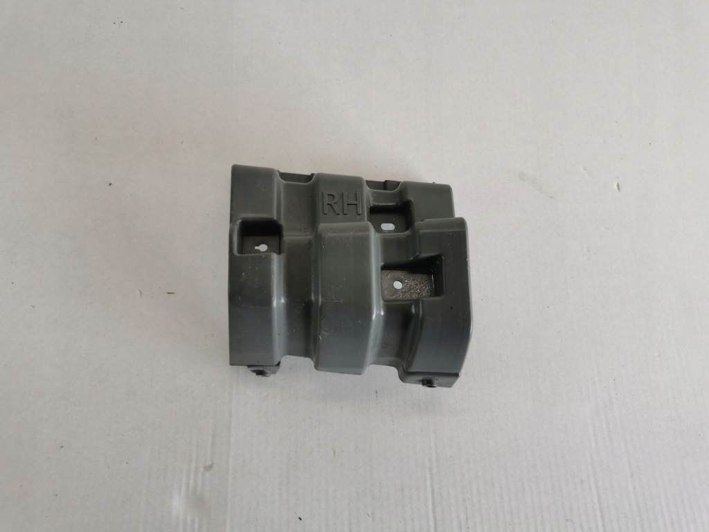 фото №1, Hyundai santa fe 4 iv направляющая бампера правый задняя