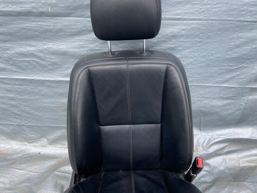 фото №11, Сидіння заднє сидіння mercedes benz s-klasa w221