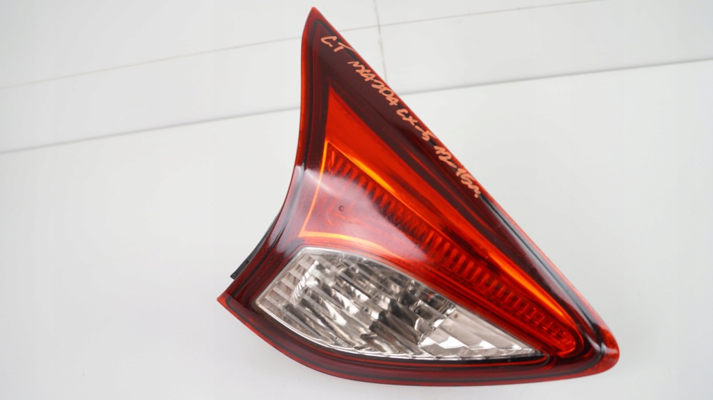 фото №1, Лампа левый задняя задняя mazda cx5 12-15r