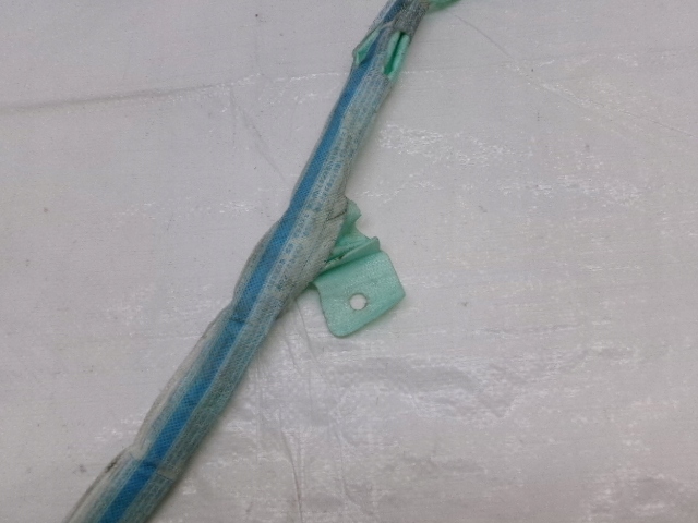 фото №4, Volkswagen vw golf vii 7 lift шторка безопасности подушка безопасности правая