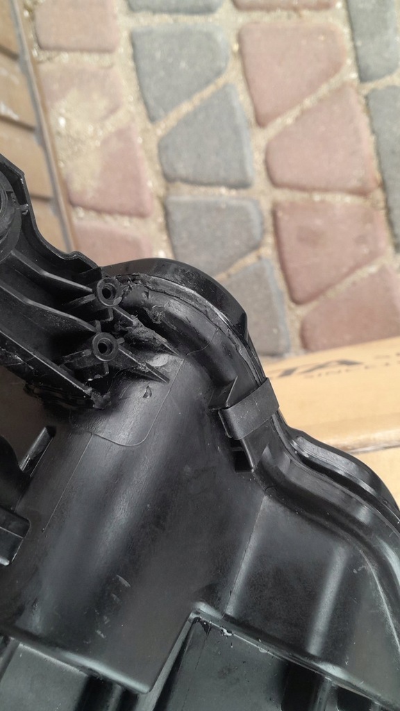 фото №14, Audi a5 8w 8w6 лампа левый перед full led 8w69410333d b.ładna oe!