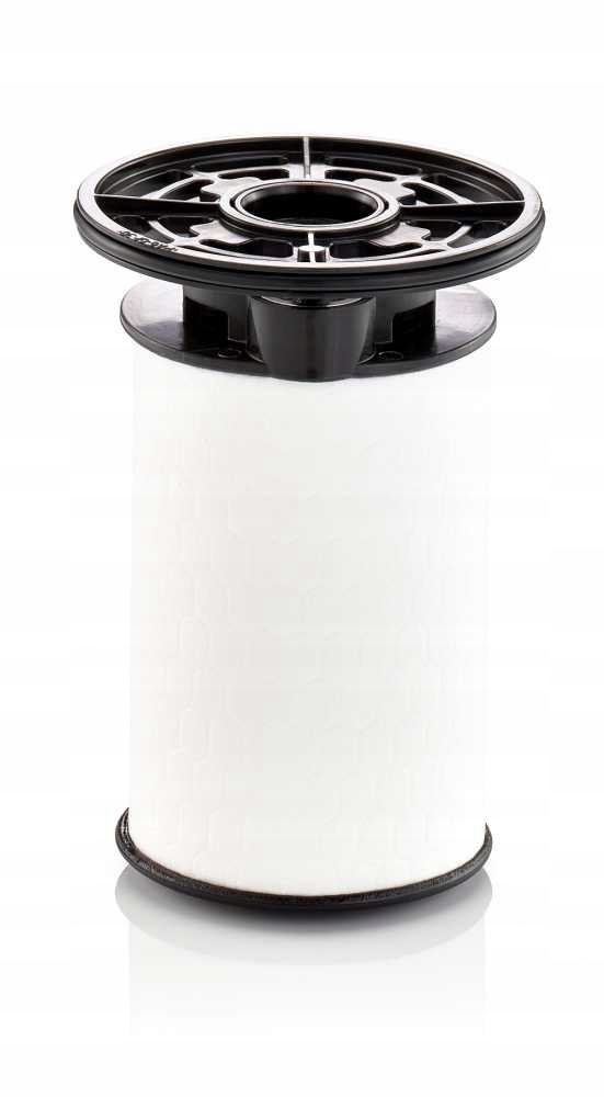 Mann фільтр пального Ціна