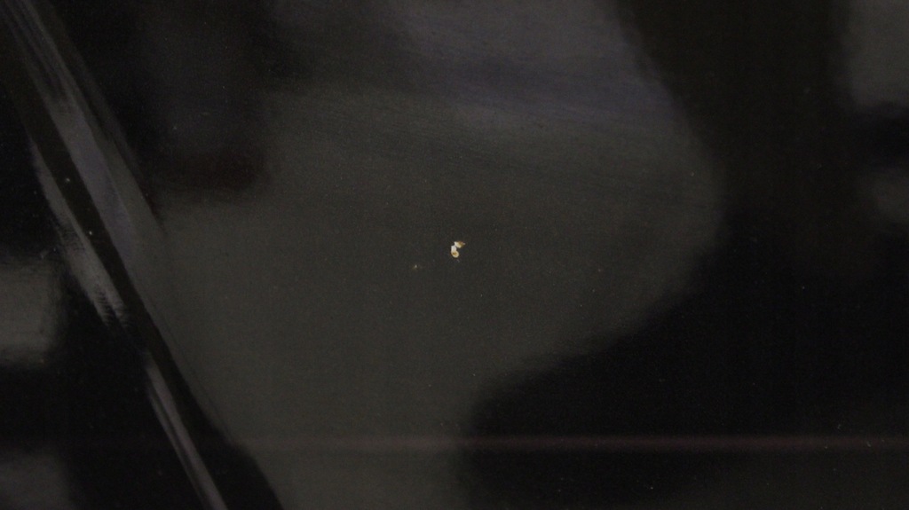 фото №8, Дверь правое правый задняя задние jeep patriot 2006r- pxr