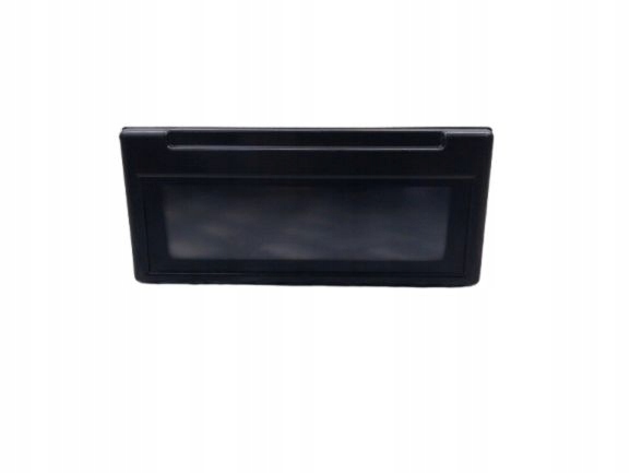 фото №1, Дисплей volvo s40 v50 c30 c70 30679647