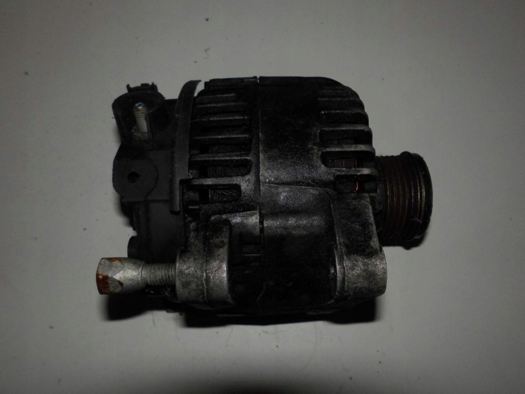 фото №1, Генератор partner 9646321780 tg15c118 2543526a