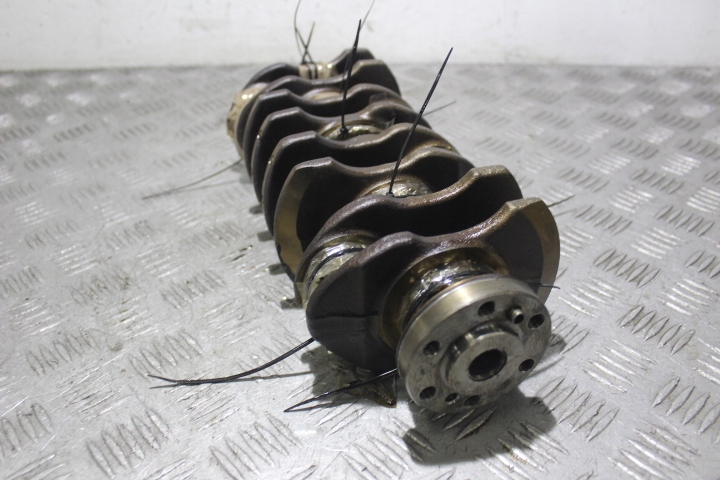 фото №4, Wał колінчастий alfa romeo mito 1.4