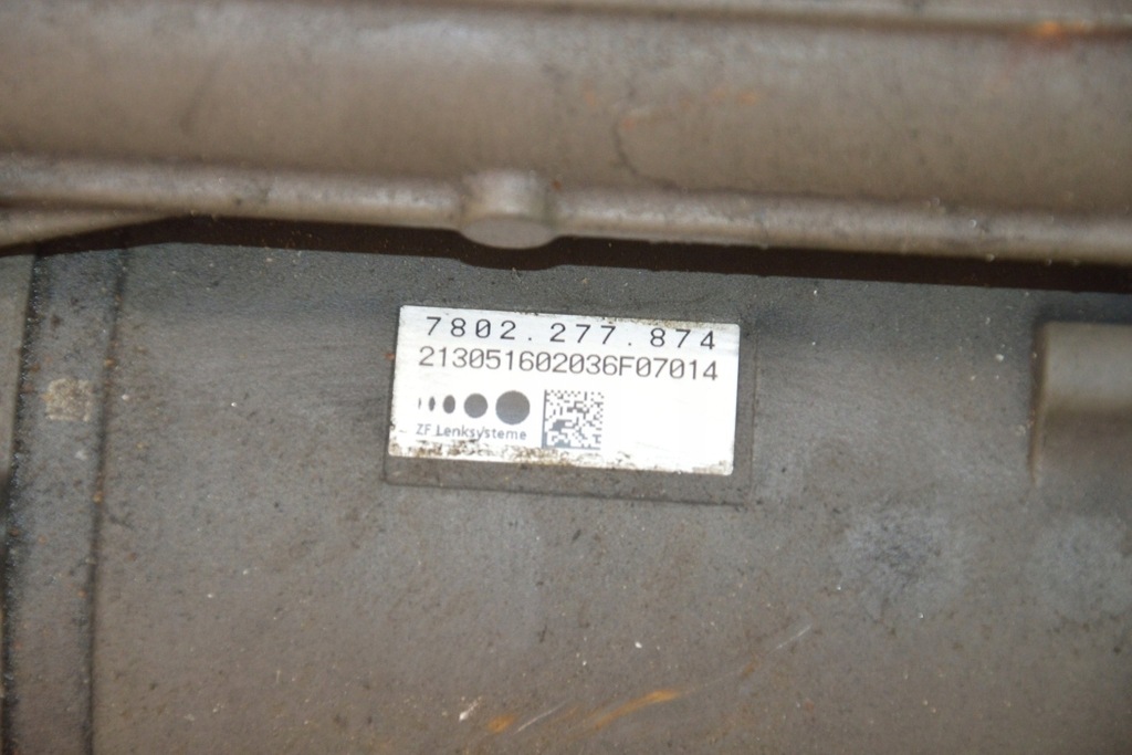 фото №5, Audi s3 підсилювач керма 3q0909144k 3q0909144h 8v 2016 rhd