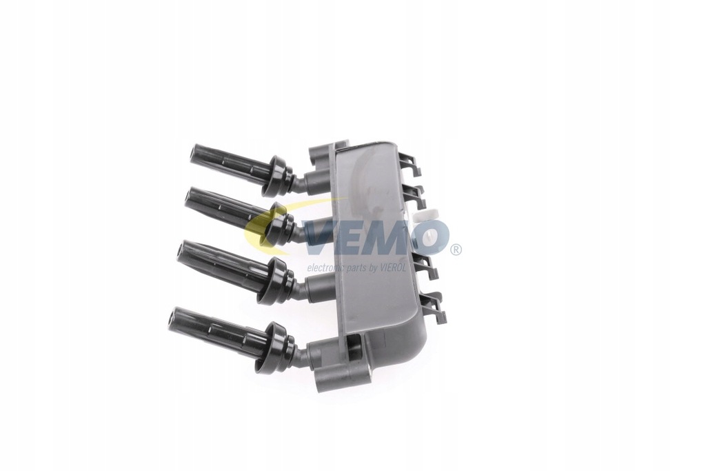 фото №10, Катушка зажигания vemo peugeot 1007 106 206 306 307