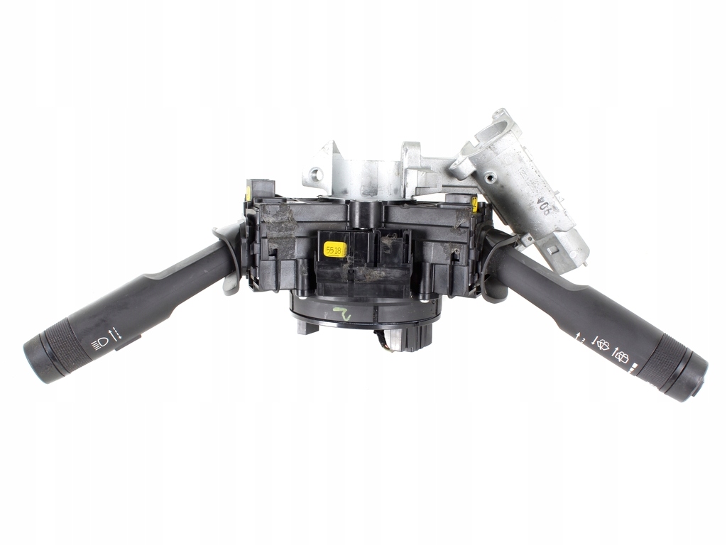 фото №5, Перемикачі перемикач комбінований стрічка opel astra j