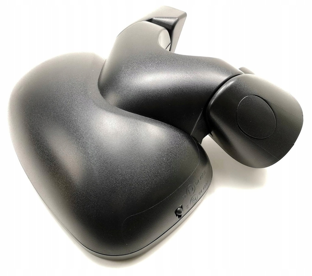 фото №1, Дзеркало праве renault trafic ii vivaro 7 pin