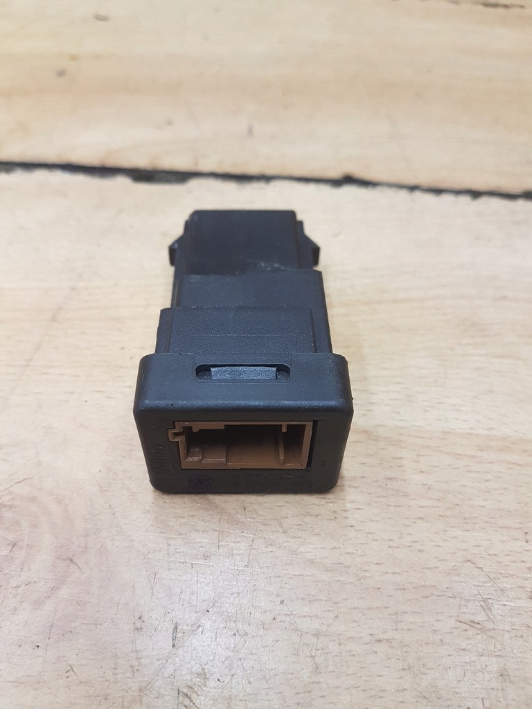 фото №1, Модуль считыватель ключа peugeot 508