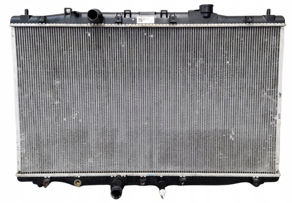 Купить Радиатор воды honda cr-v i-dtec 16v 2012-