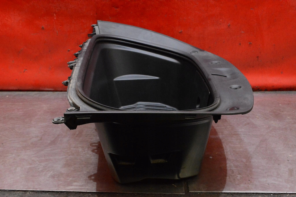 Пол поддон багажника перед tesla model y 20- Недорого