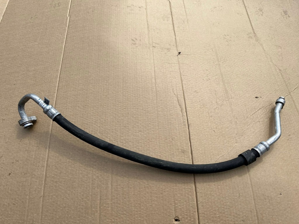 фото №1, Audi q5 sq5 80a трубка шланг кондиціонера 80a816743c