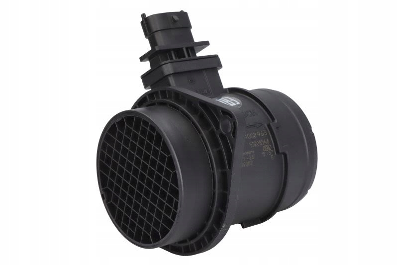 Расходомер воздуха fiat fiorino 1.3mjt 07- Доставка