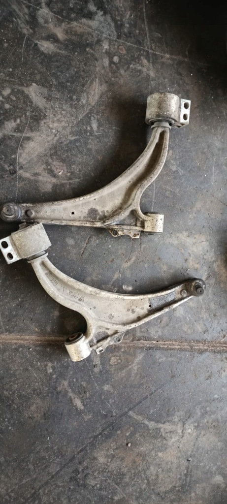 фото №1, Opel zafira c рычаг рычаги левый правый