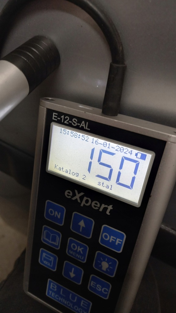 фото №11, Дверь левая задняя opel agila 00r 1.2b