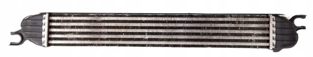 Купити Інтеркулер радіатор mini cooper r56 r57 clubman countryman