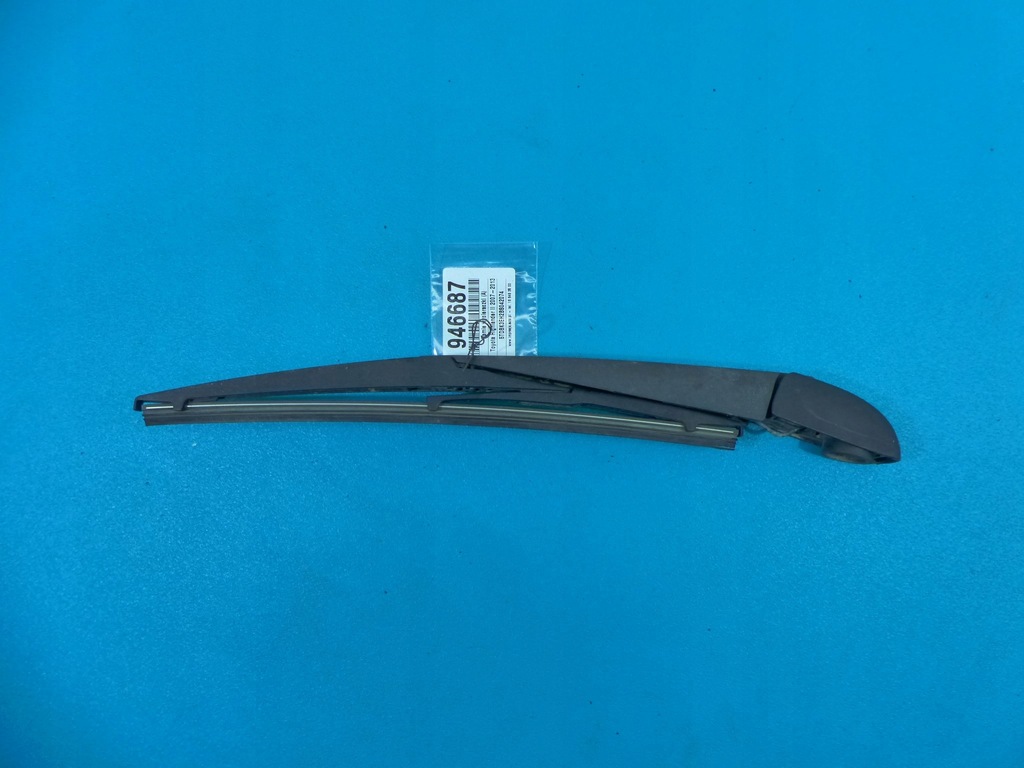 фото №1, Важіль двірники задня toyota highlander ii 07-13