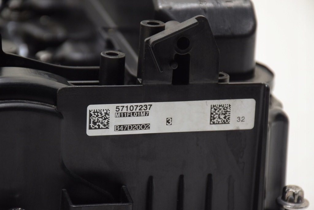 фото №11, Bmw 5 g60 520d 523d 520dx 523dx b47p b47d20b захист кришка клапанів головки