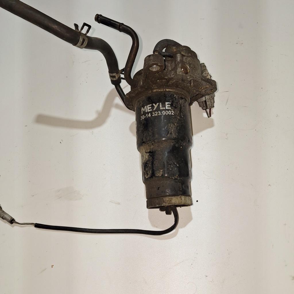 Купить Корпус фильтра топлива toyota veso 30143230002